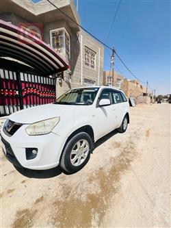 Chery Tiggo 3